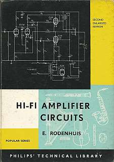 Rodenhuis - HiFi Circuits